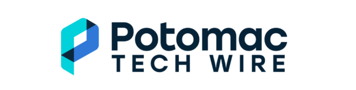 Potomac Tech Wire Logo